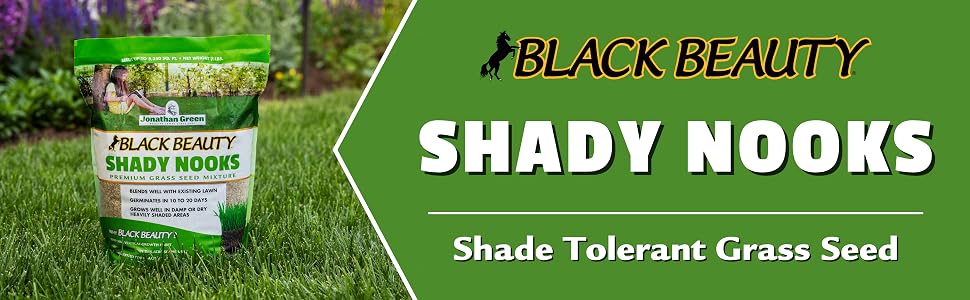 jonathan green black beauty shady nooks grass seed lawn care