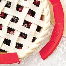 Pie Shield