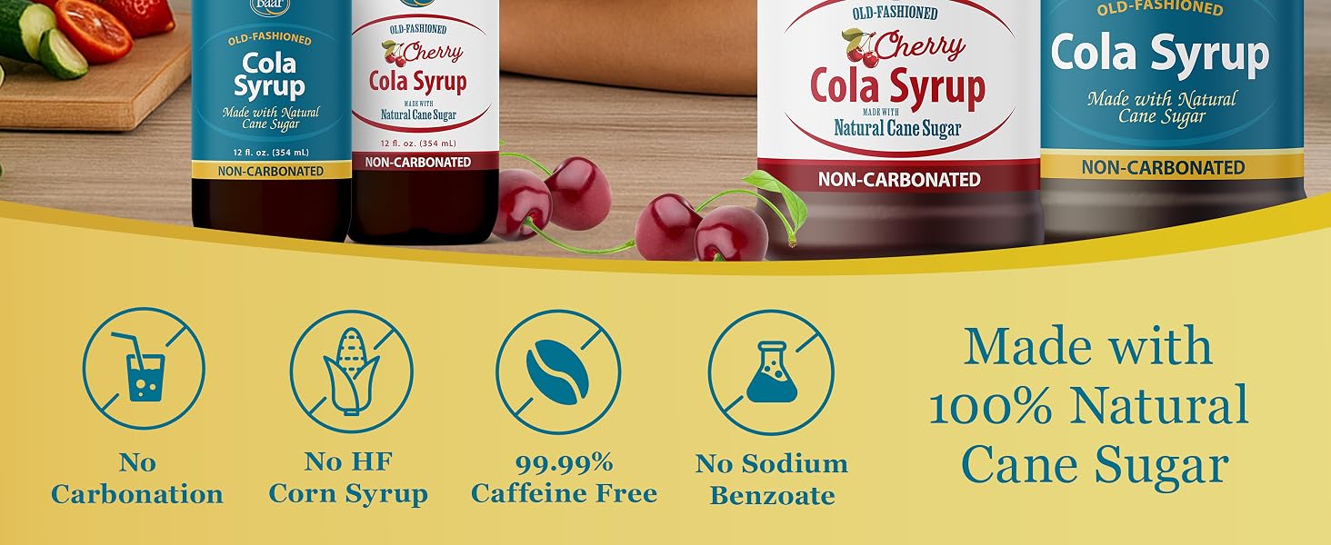 dring digestive kidney bladder beverages non-carbonated coffee shaved ice syrups colas