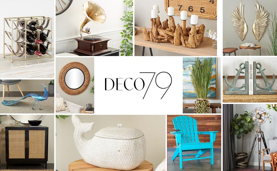 Deco 79