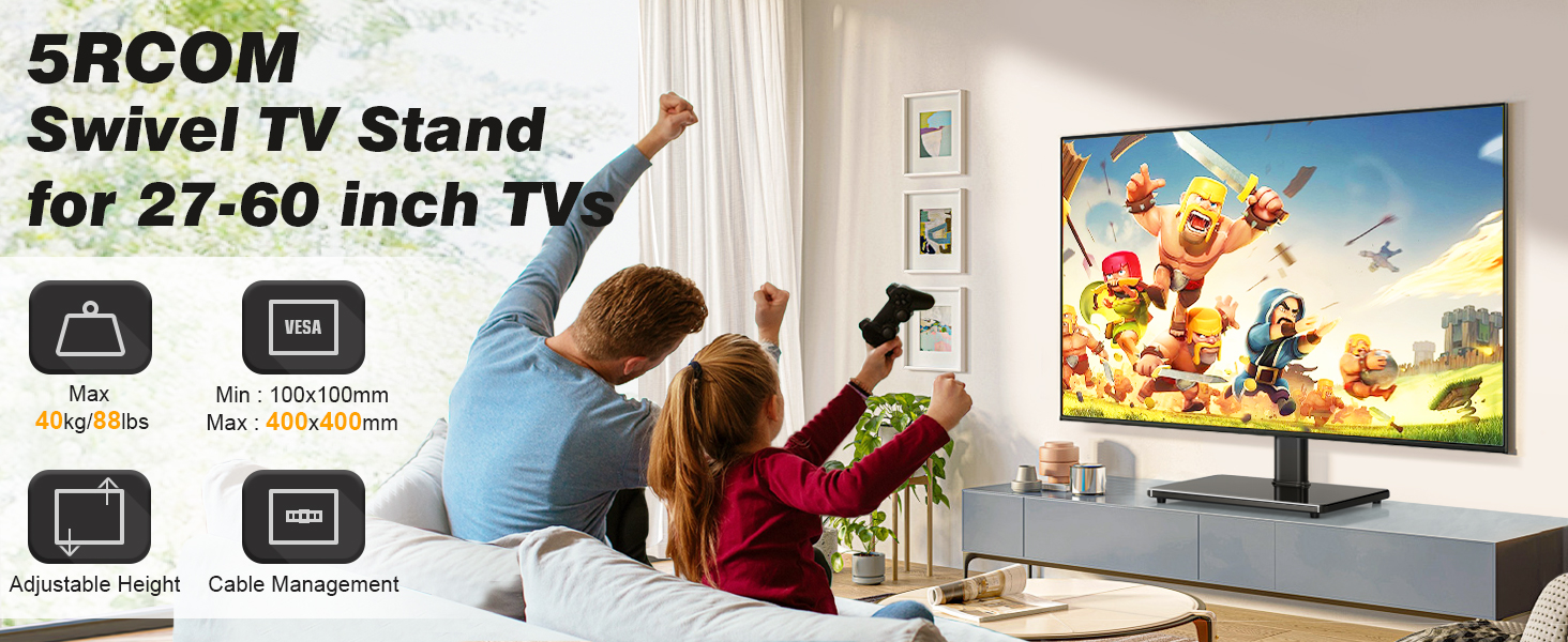 swivel tv stand tv legs for 55 inch tv universal tv stand replacement tv base stands tv stands