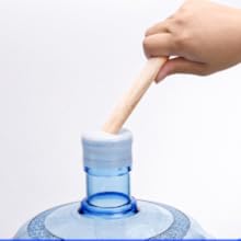 water jug cap