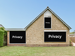 privacy