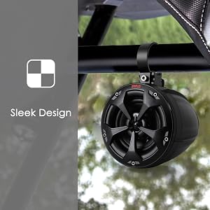 pyle usa speaker
