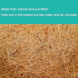 coco liner