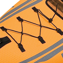 Bungee storage