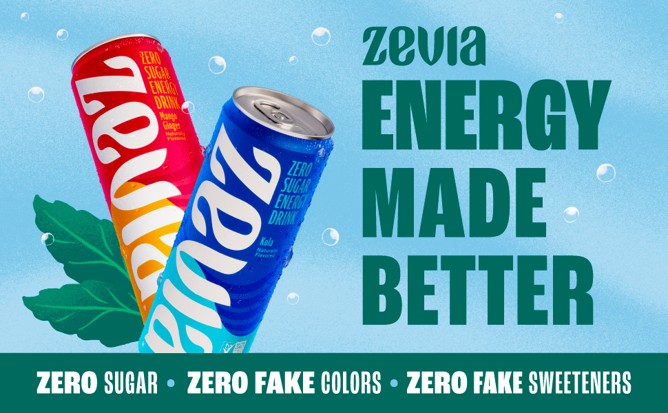 Energy Made Better