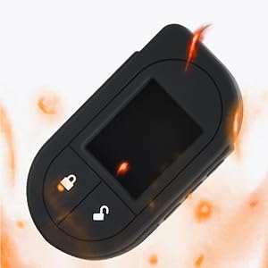 Remote Case for Viper