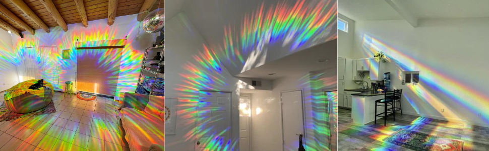 Sun Catcher Collage