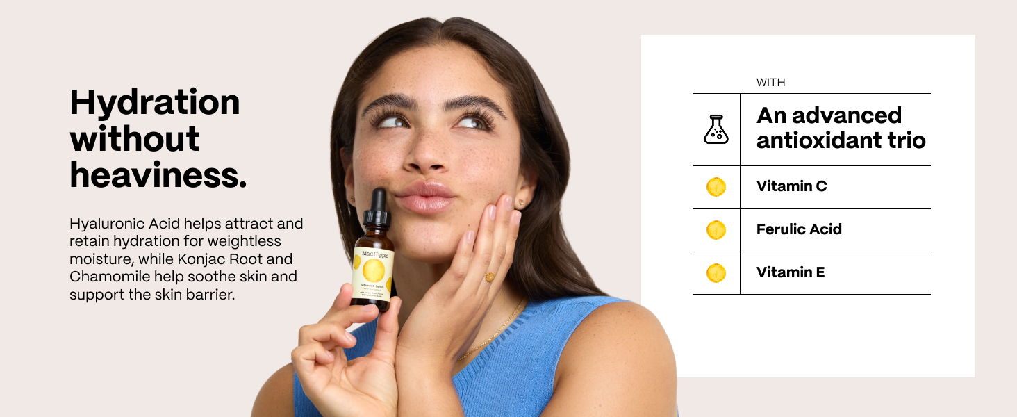 Vitamin C Ferulic Acid Vitamin E