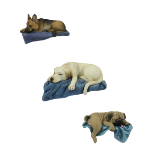 dangling legs figurines, gifts for dogs lovers, gifts animal lovers, accent decor for shelf