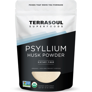 Psyllium Husk