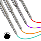 Monteverde Refills