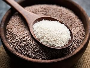 Psyllium Husk