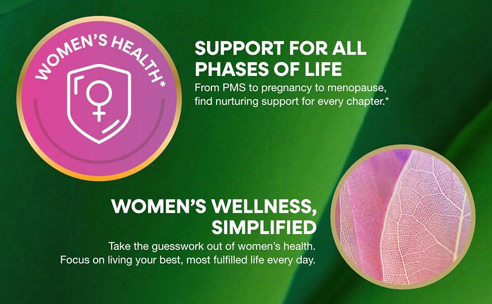 Women's Health*