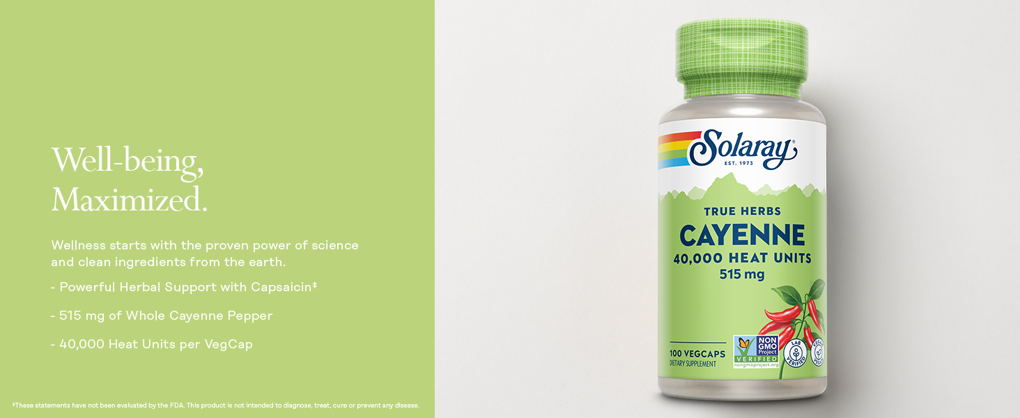 Cayenne 40,000 HU
