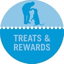 treats and rewards