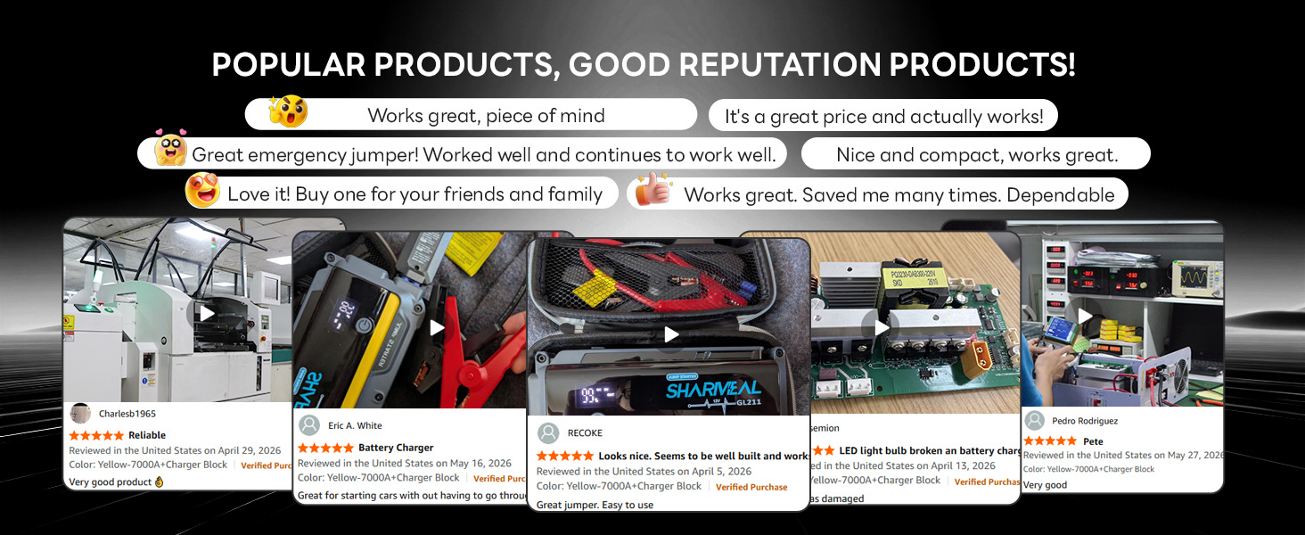 jump starter power pack