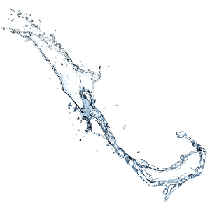 Ultra pure water