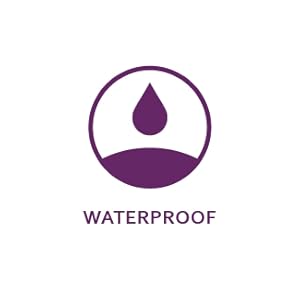 Waterproof