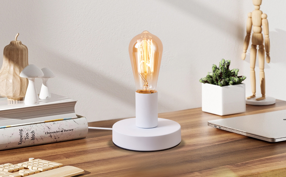 table lamp base