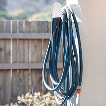garden hose holder