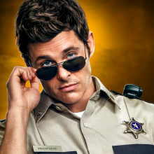 James Marsden