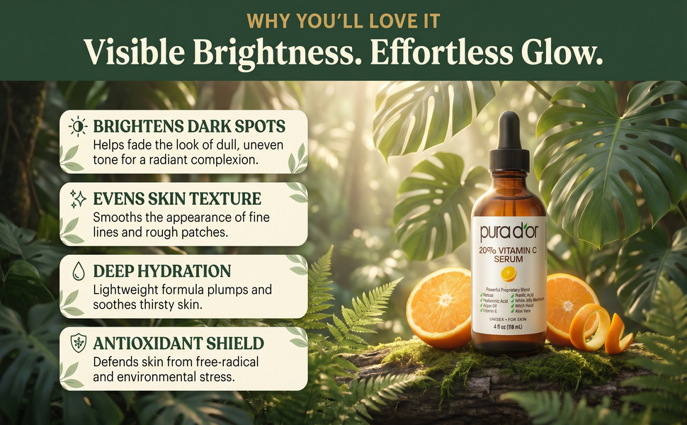 Vitamin C Serum