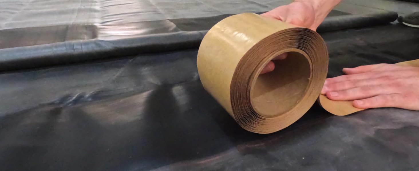 Seaming