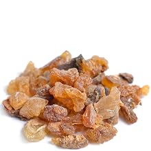 myrrh