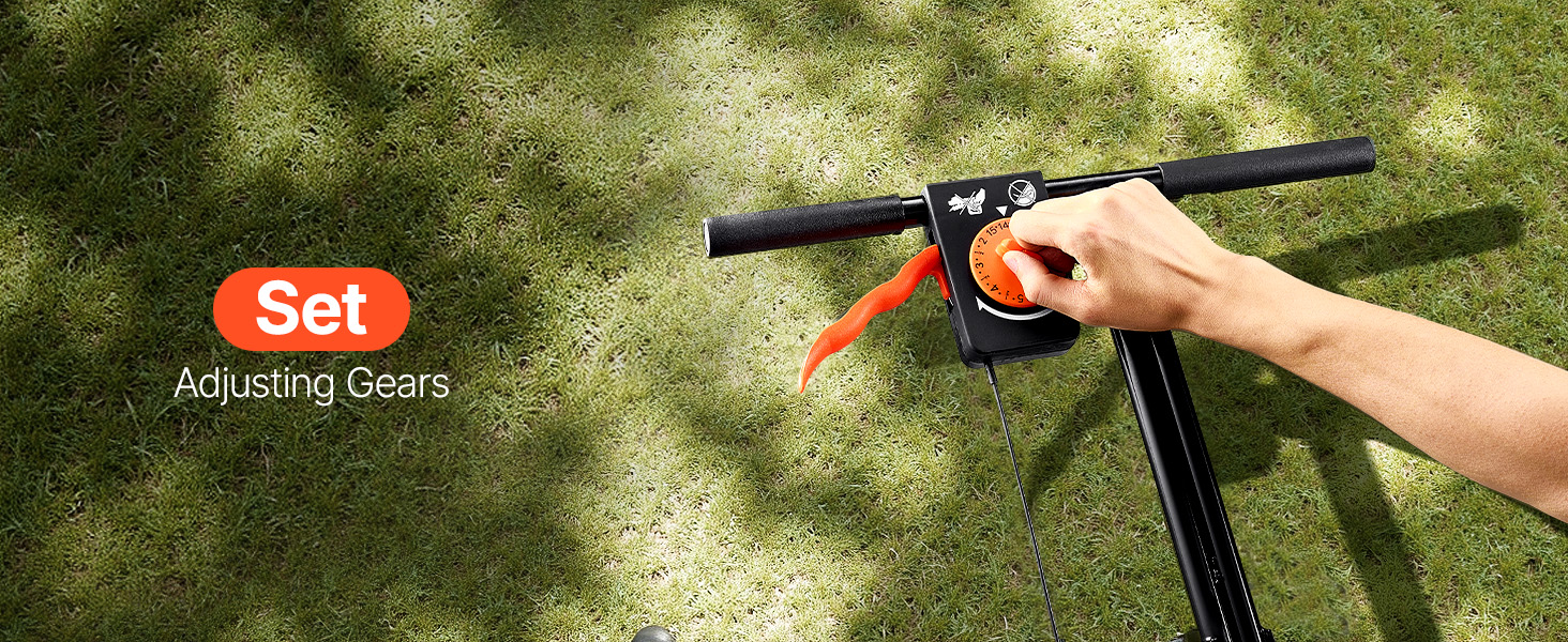fertilizer spreader