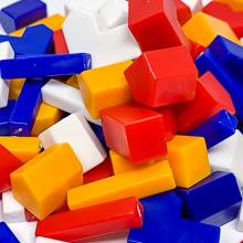 Pieces