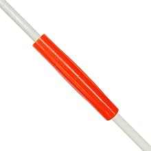 flagpole connect pipe