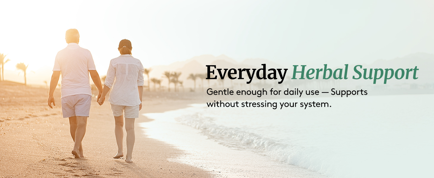 Christopher's Everyday Herbal Support