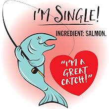 fish salmon one ingredient against the grain healthy dog food keto protein