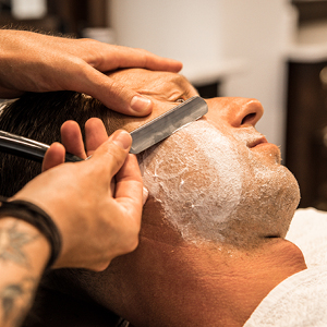 barber
