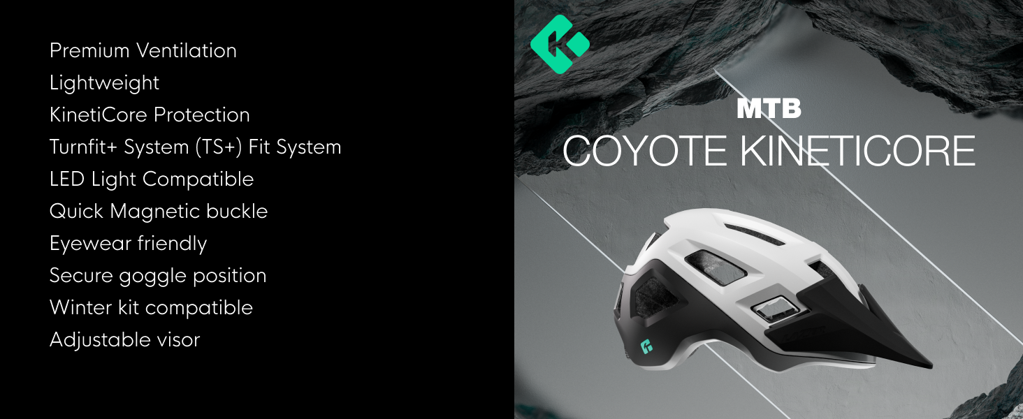 COYOTE KINETICORE