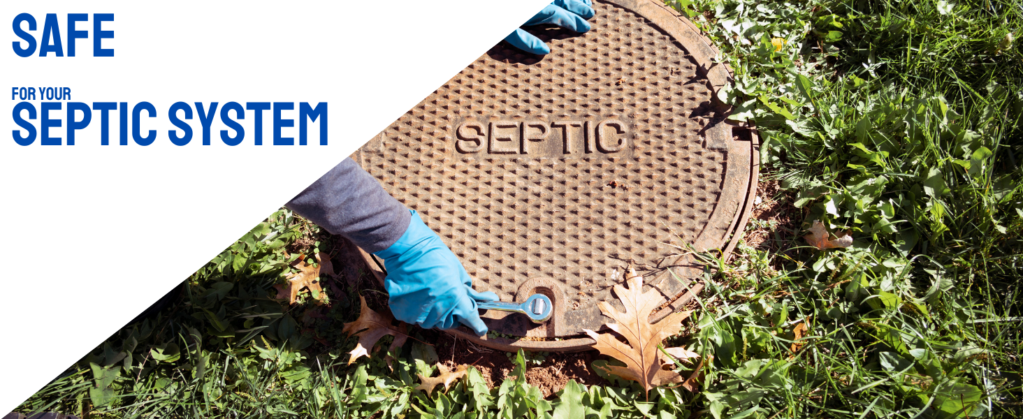 septic