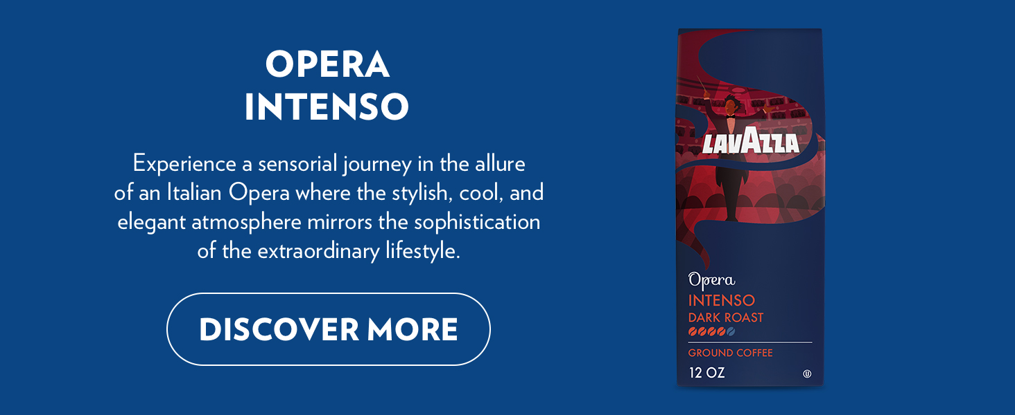 opera intenso