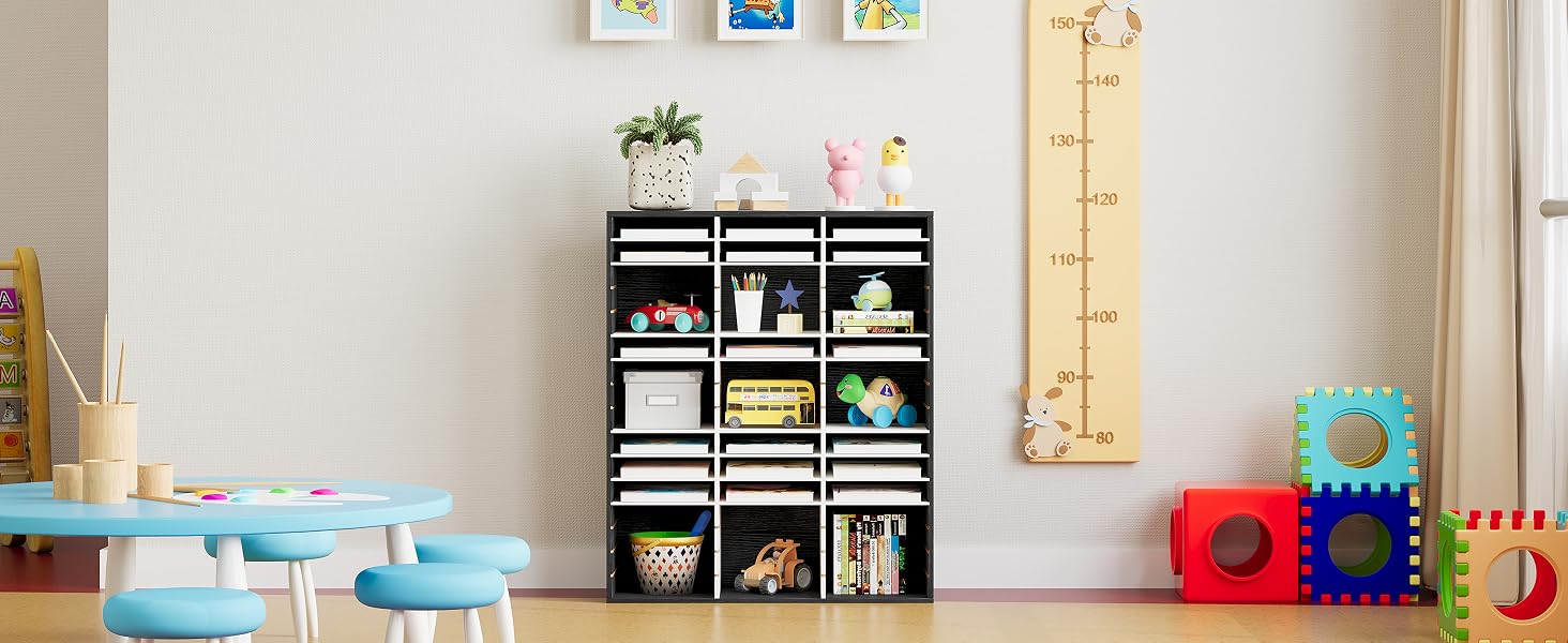 storage shelf
