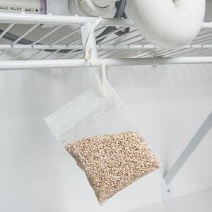 Victor Scent-Away Natural Rodent Repeller Packs