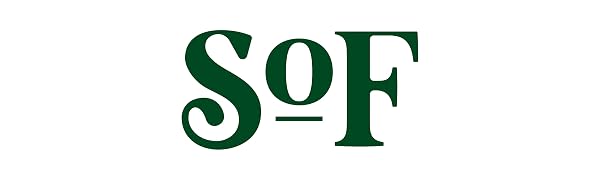 SoF logo