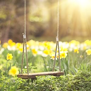 swing rope