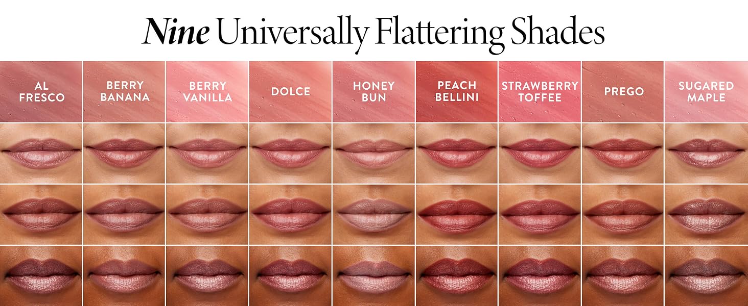 Italian Marble Lipstick