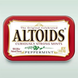 Classic ALTOIDS Mints