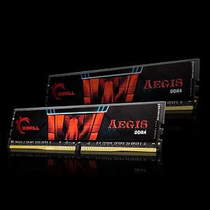 ddr4 aegis built for quality