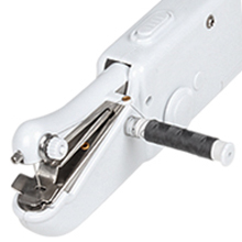 Extension Spindle