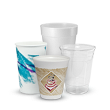 Cups