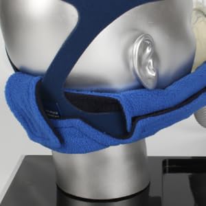 cpap strap cover
