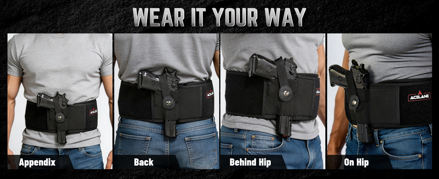 holster